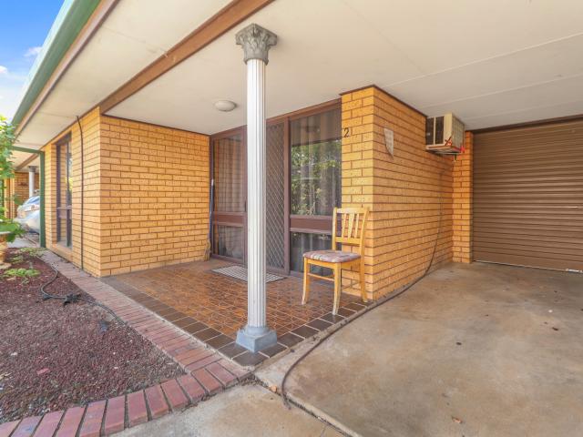Apartment for rent in Belfrayden, New South Wales