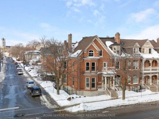 Condo for sale in Kingston, Ontario