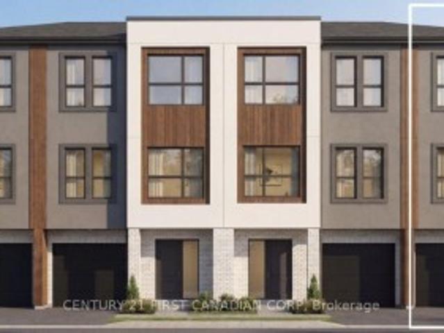 Townhouse for sale in Arva, Ontario
