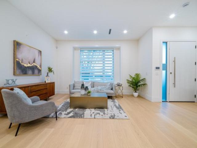 House for sale in Burnaby, British Columbia