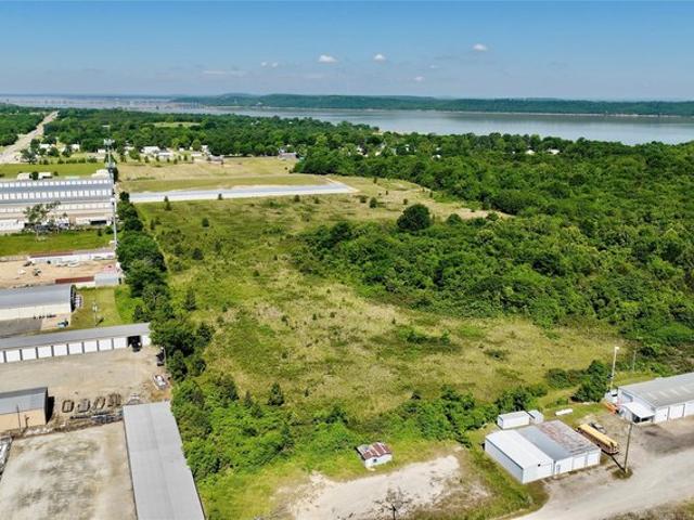 Land for sale in Eufaula, Oklahoma