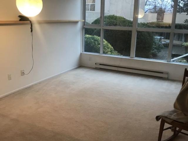 Apartment for rent in City Centre, Surrey