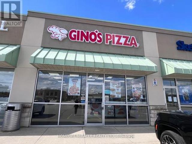 Commercial for sale in Kitchener, Ontario