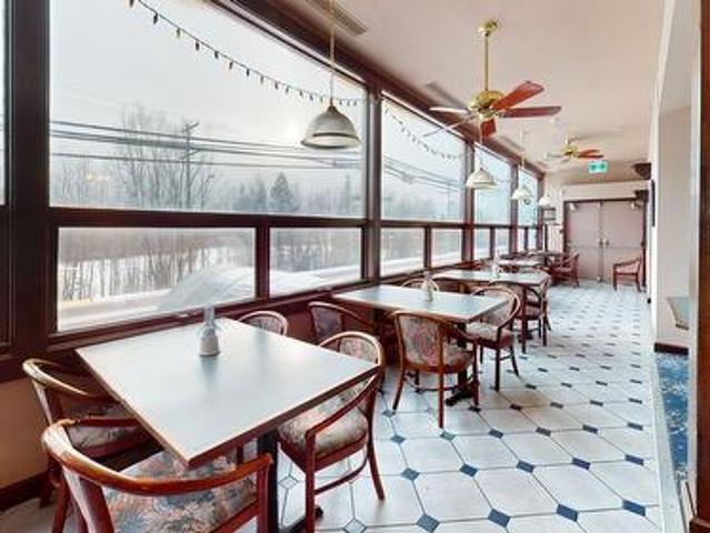 Commercial for rent in Terrace, British Columbia