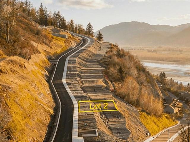 Land for sale in Chilliwack, British Columbia