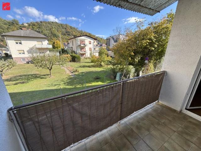 Wohnung kaufen in Graz, Gersdorf-Feistritz