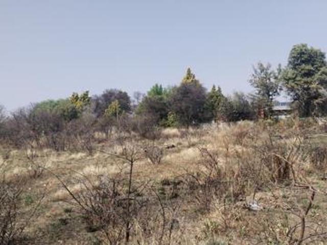 Property for sale in Lejweleputswa, Free State