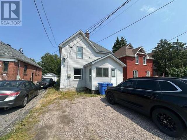 Property for rent in North Bay, Ontario