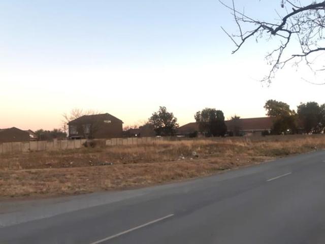 Property for sale in Sedibeng, Gauteng