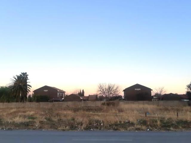 Property for sale in Vereeniging, Emfuleni Local Municipality