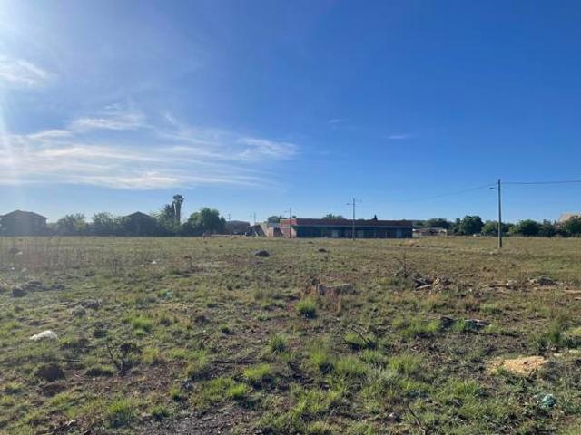 Property for sale in Sedibeng, Gauteng