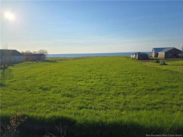 Land for sale in Pokeshaw, New Brunswick