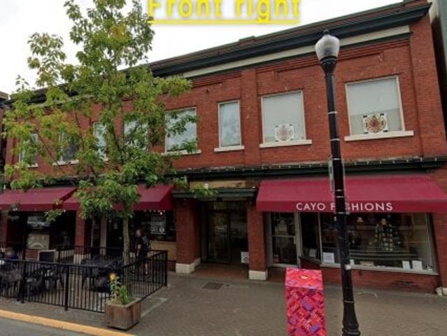 Office for sale in Nanaimo, British Columbia