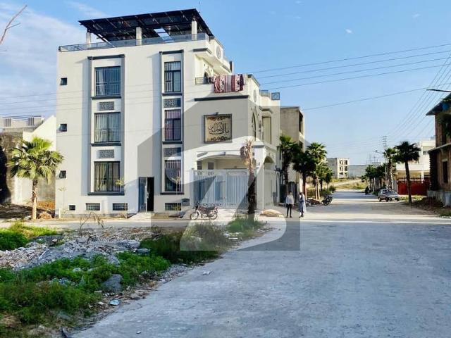 Property for sale in Islamabad