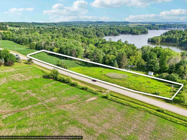 Land for sale in Wisconsin