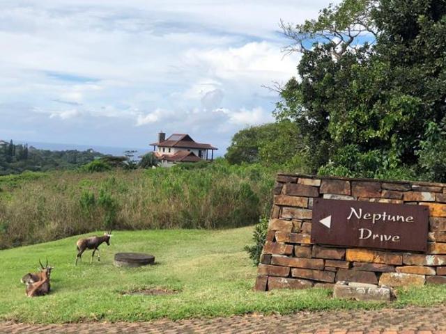Property for sale in Port Edward, Hibiscus Coast Local Municipality