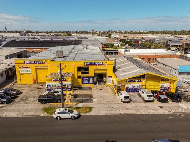 Warehouse for sale in Camerons Creek, Victoria