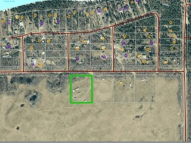 Land for sale in Cherry Grove, Alberta