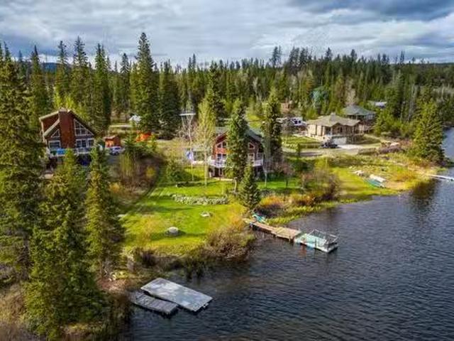 House for sale in British Columbia