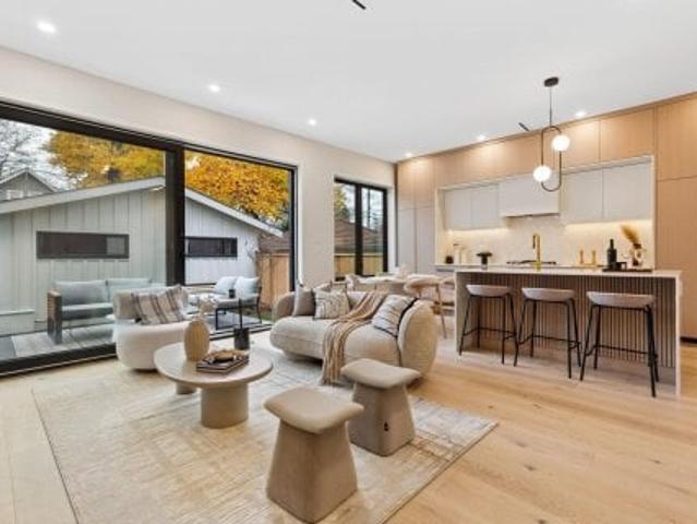 Duplex for sale in Vancouver, British Columbia