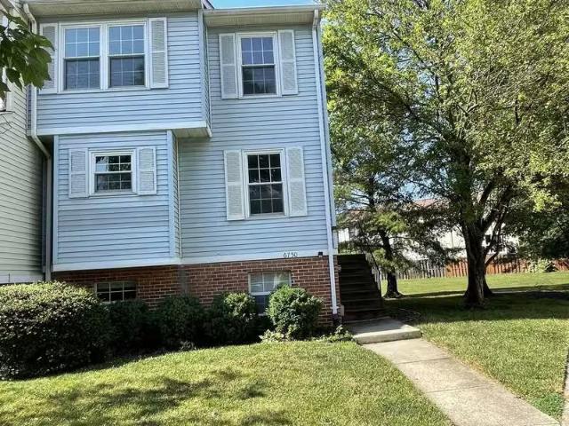 Condo for rent in Frederick
