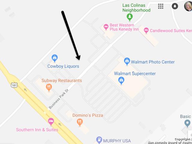 Property for sale in Kenedy, Texas