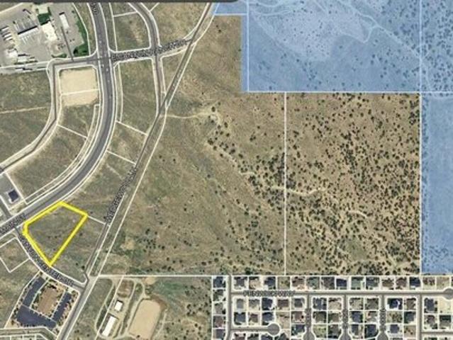 Land for sale in Iron, Utah