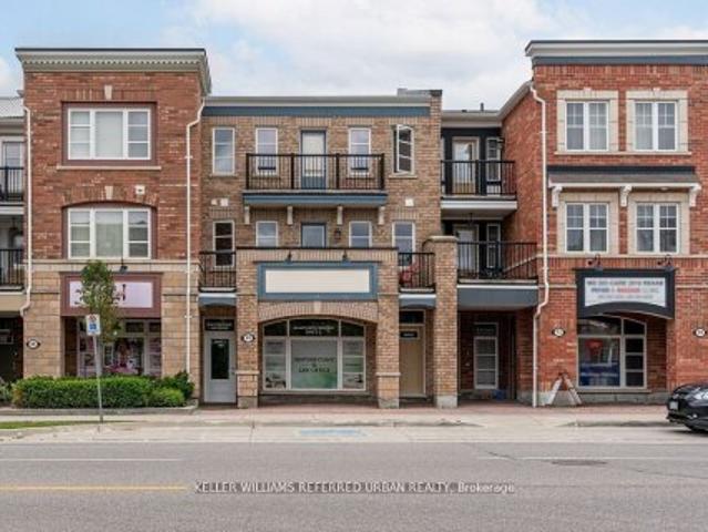 Office for rent in Georgina, Ontario