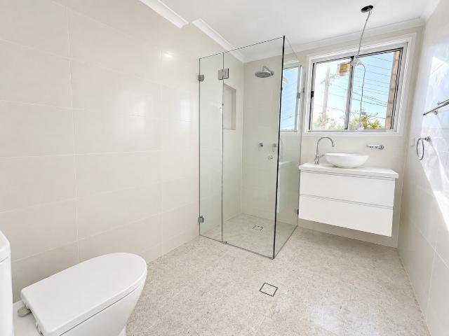 Granny Flat for rent in Toombul, Queensland
