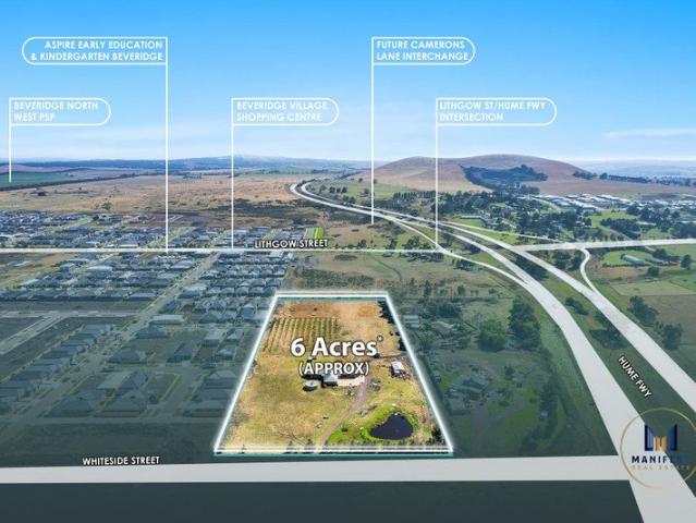 House for sale in Beveridge, Victoria