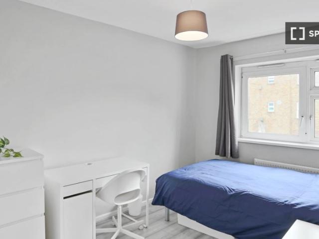 Apartment for rent in Spitalfields, Greater London
