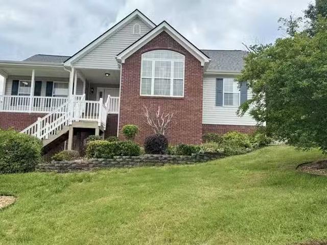 House for rent in Hixson