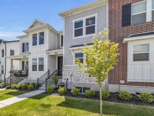 Condo for rent in Herriman Condo for rent in Herriman