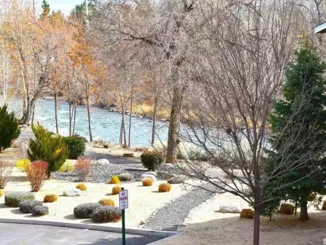 Condo for rent in Reno