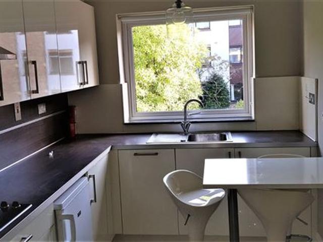 Apartment to rent in Blackrock, North Tipperary