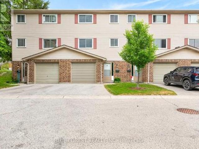 Townhouse for sale in Arva, Ontario