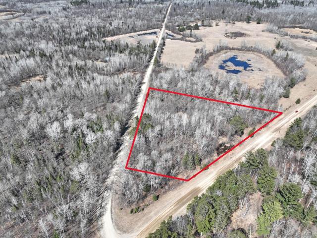 Land for sale in Hubbard, Minnesota