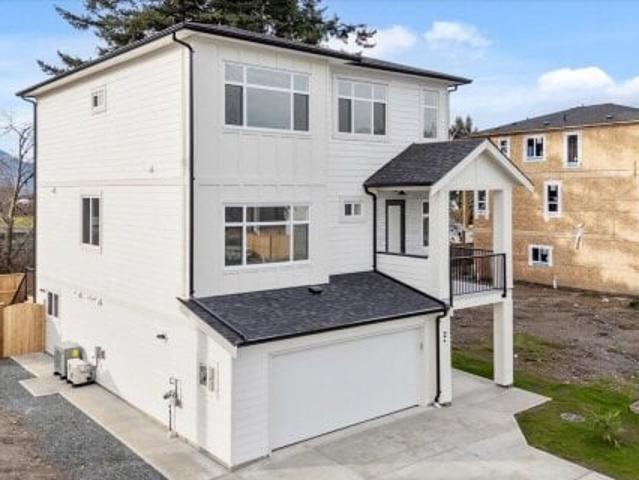 Property for sale in Chilliwack, British Columbia