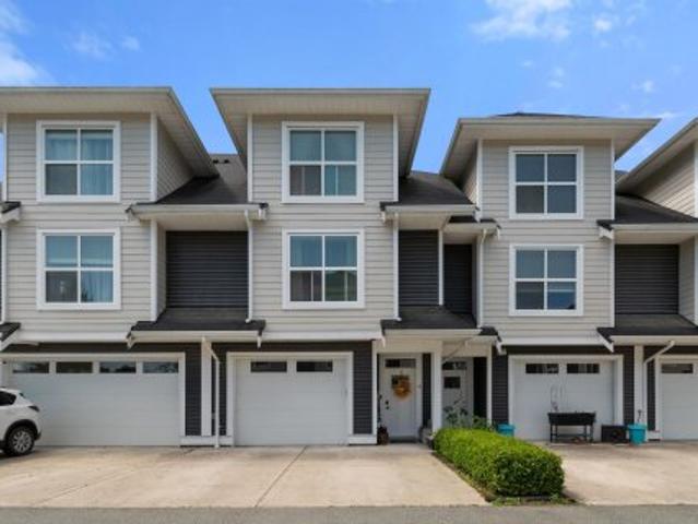 Townhouse for sale in Chilliwack, British Columbia