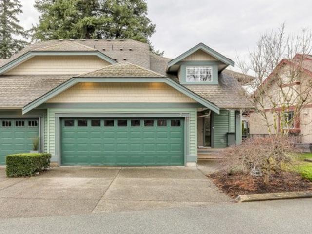 Townhouse for sale in Chilliwack, British Columbia