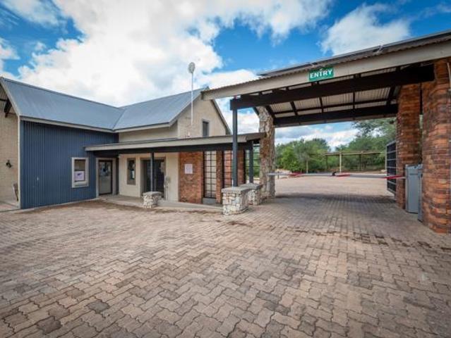 Property for sale in Mopani, Limpopo