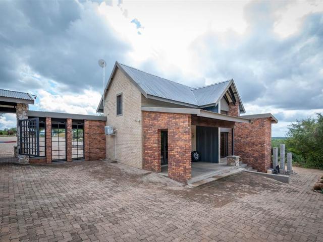 Property for sale in Mopani, Limpopo