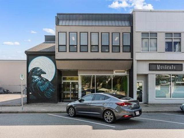 Commercial for rent in Chilliwack, British Columbia