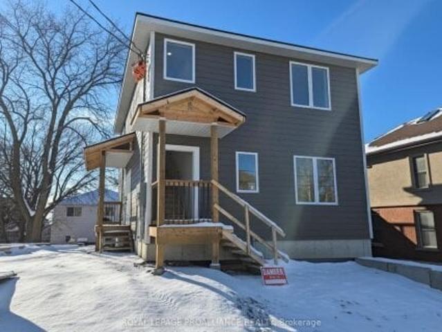 House for rent in Quinte West, Ontario