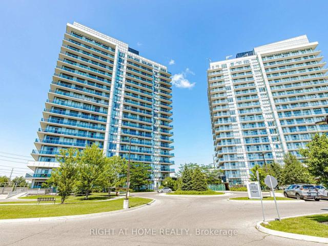 Condo for sale in Mississauga, Ontario
