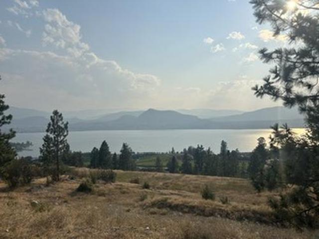 Land for sale in Naramata, British Columbia