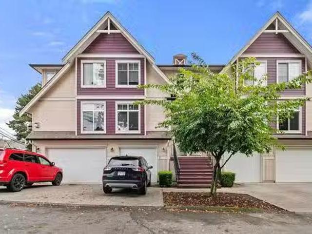 Condo for sale in Chilliwack, British Columbia