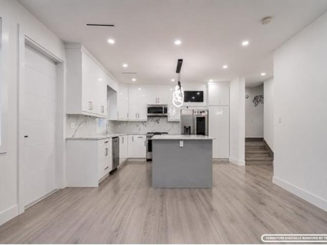 Duplex for sale in Burnaby, British Columbia