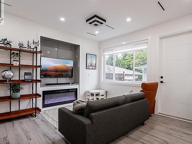 Condo for sale in Burnaby, British Columbia