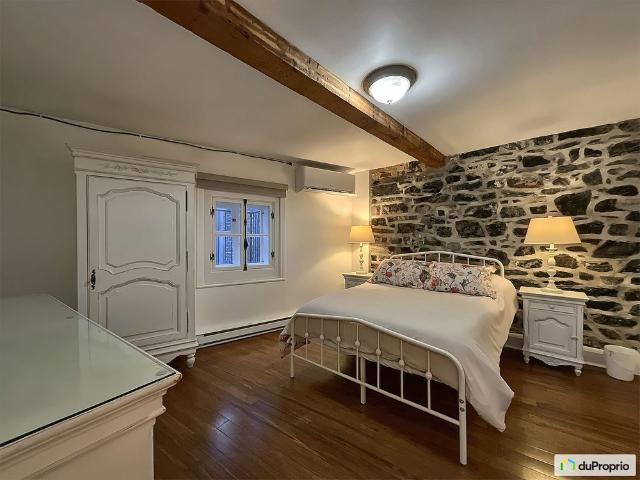 Apartment for rent in La Cité-Limoilou, Québec